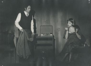 Photo from the play 