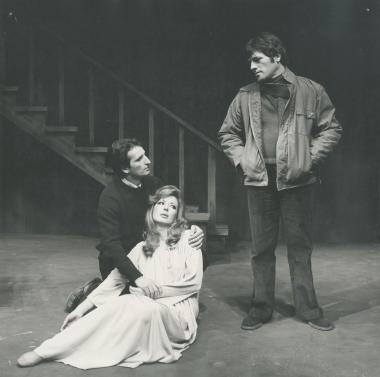 Photo from the play 