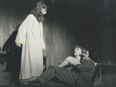 Photo from the play 