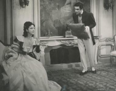 Photo from the play 
