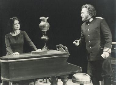 Photo from the play 