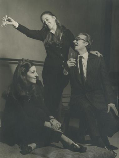 Photo from the play 