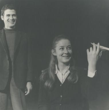 Φωτογραφία από την παράσταση 