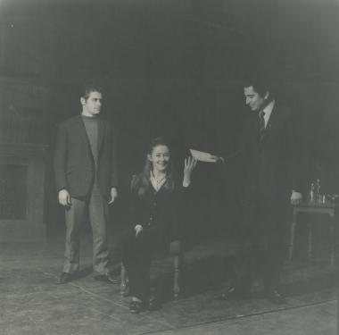 Φωτογραφία από την παράσταση 