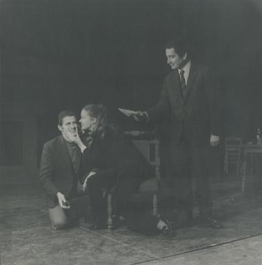 Φωτογραφία από την παράσταση 