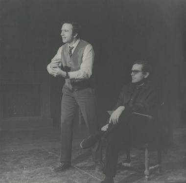 Photo from the play 