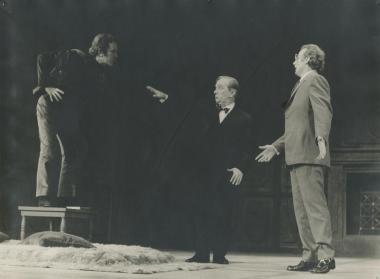 Photo from the play 