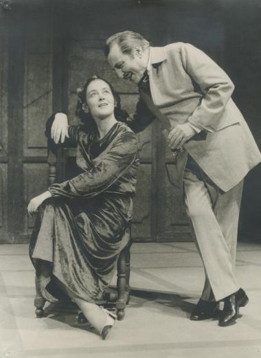 Photo from the play 