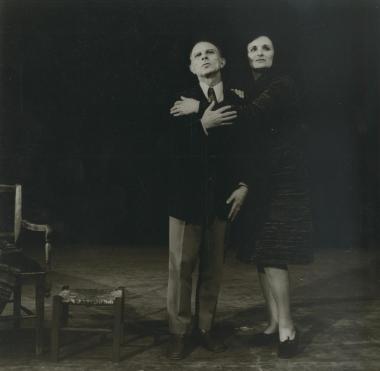Photo from the play 