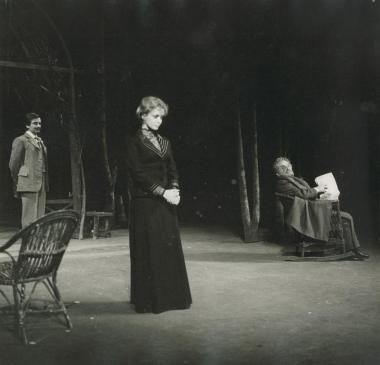 Photo from the play 