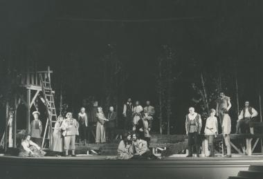 Φωτογραφία από την παράσταση 