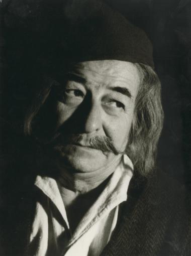 Φωτογραφία από την παράσταση 