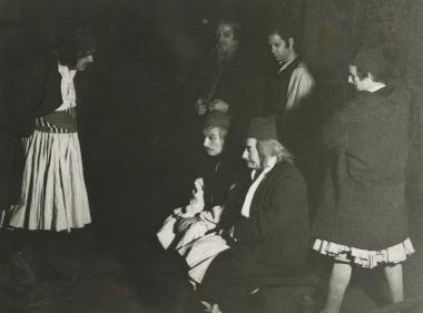 Φωτογραφία από την παράσταση 