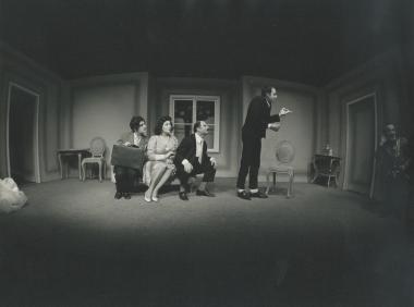 Photo from the play 