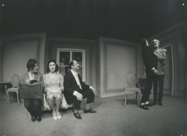 Photo from the play 