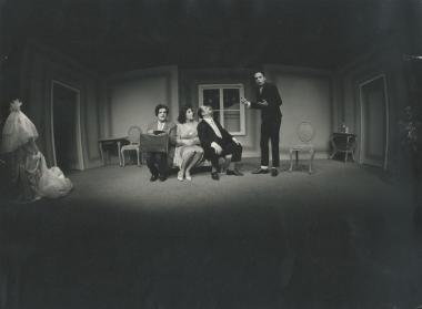 Photo from the play 