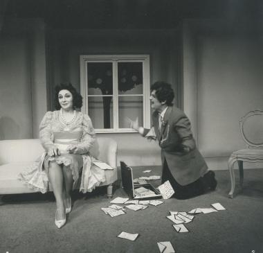 Photo from the play 