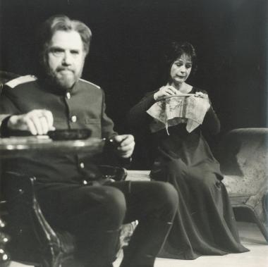 Photo from the play 