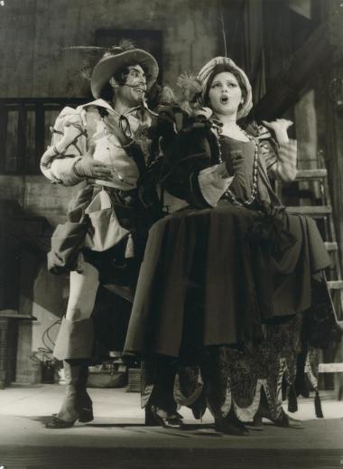 Photo from the play 