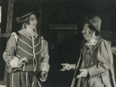 Photo from the play 