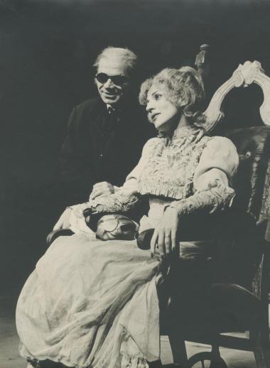 Φωτογραφία από την παράσταση 