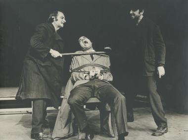 Φωτογραφία από την παράσταση 