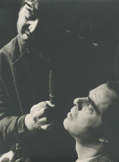 Φωτογραφία από την παράσταση 