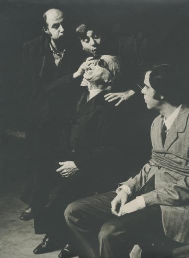 Φωτογραφία από την παράσταση 