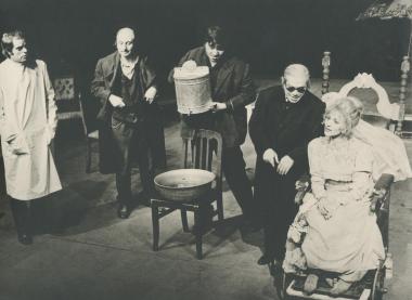 Φωτογραφία από την παράσταση 