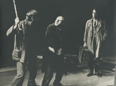 Φωτογραφία από την παράσταση 