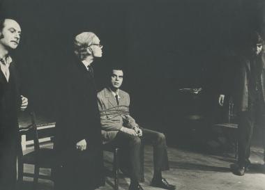 Φωτογραφία από την παράσταση 