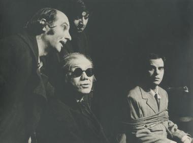 Φωτογραφία από την παράσταση 