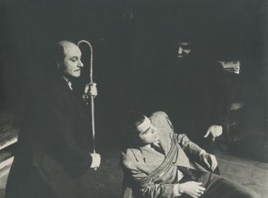 Φωτογραφία από την παράσταση 