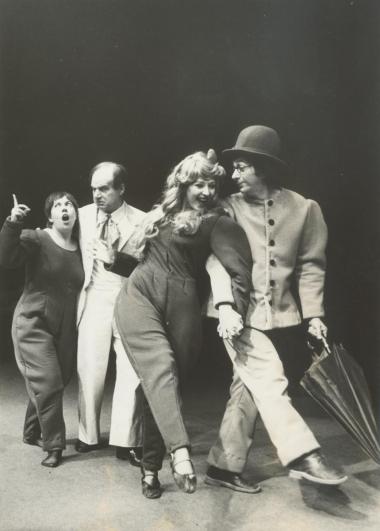 Φωτογραφία από την παράσταση 