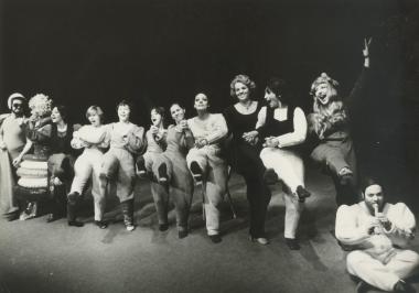 Φωτογραφία από την παράσταση 