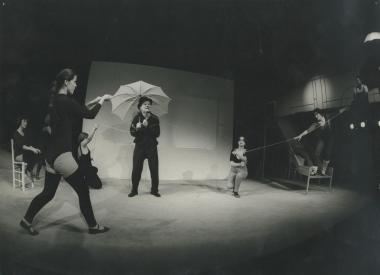 Φωτογραφία από την παράσταση 