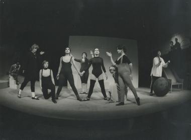 Φωτογραφία από την παράσταση 