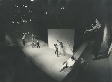 Φωτογραφία από την παράσταση 