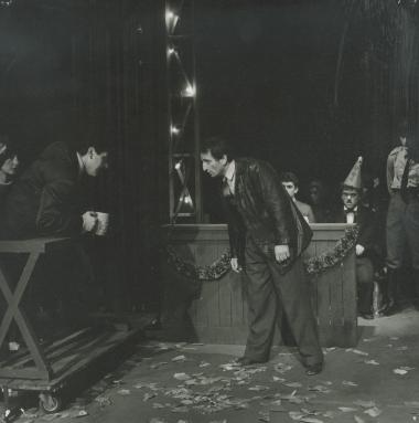 Photo from the play 