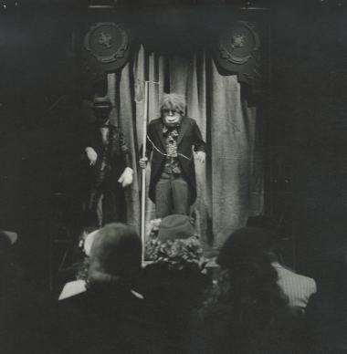 Photo from the play 