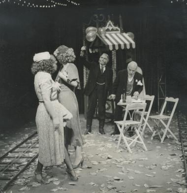 Photo from the play 