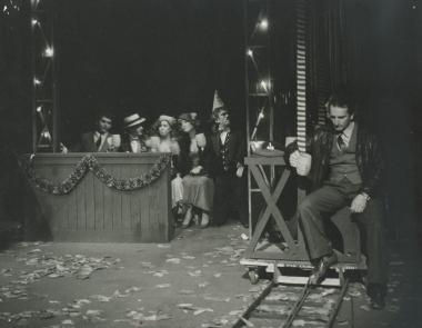 Φωτογραφία από την παράσταση 