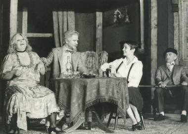 Photo from the play 