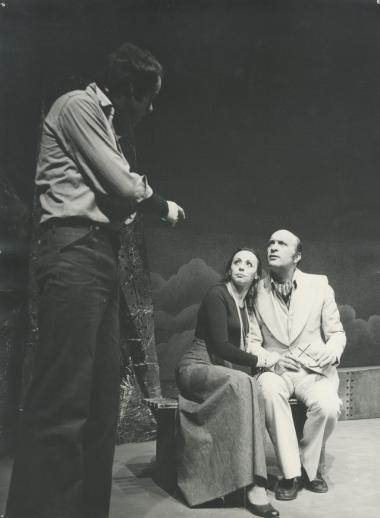 Φωτογραφία από την παράσταση 