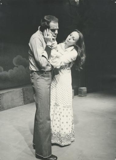 Φωτογραφία από την παράσταση 