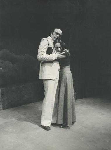 Φωτογραφία από την παράσταση 