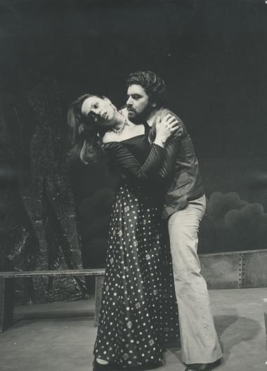 Φωτογραφία από την παράσταση 