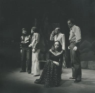 Φωτογραφία από την παράσταση 