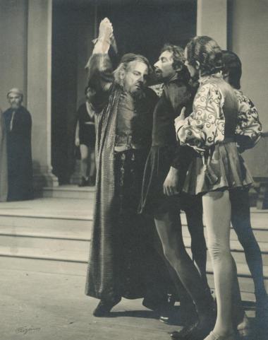 Φωτογραφία από την παράσταση 