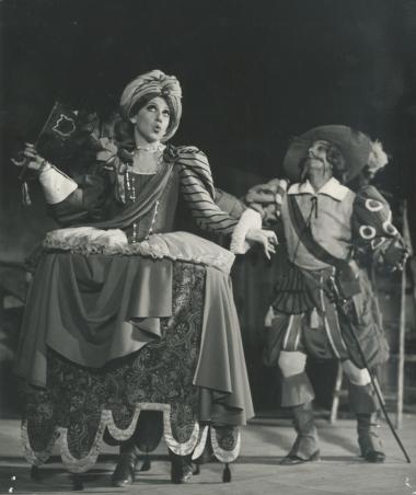 Photo from the play 